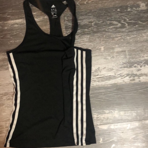 Adidas tank top - Picture 3 of 4